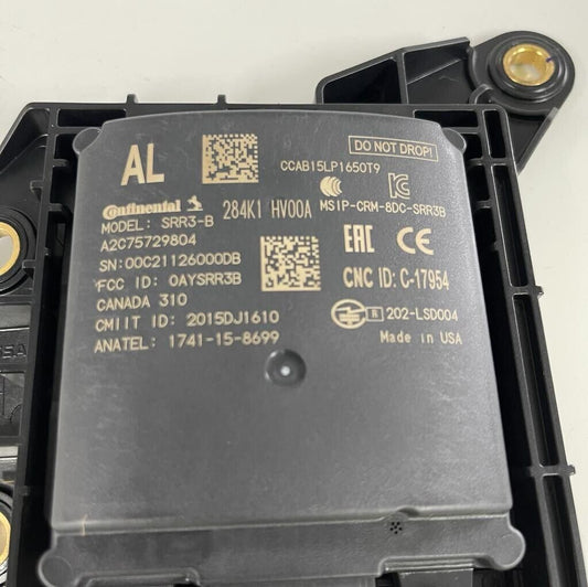 New Genuine Nissan Blind Spot Sensor LH 284K1 HV00A