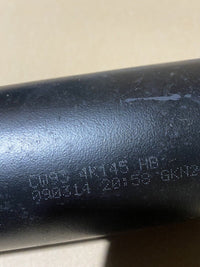 Genuine Jaguar XJ X351 2 Litre Petrol Swb Short Wheelbase Prop Shaft