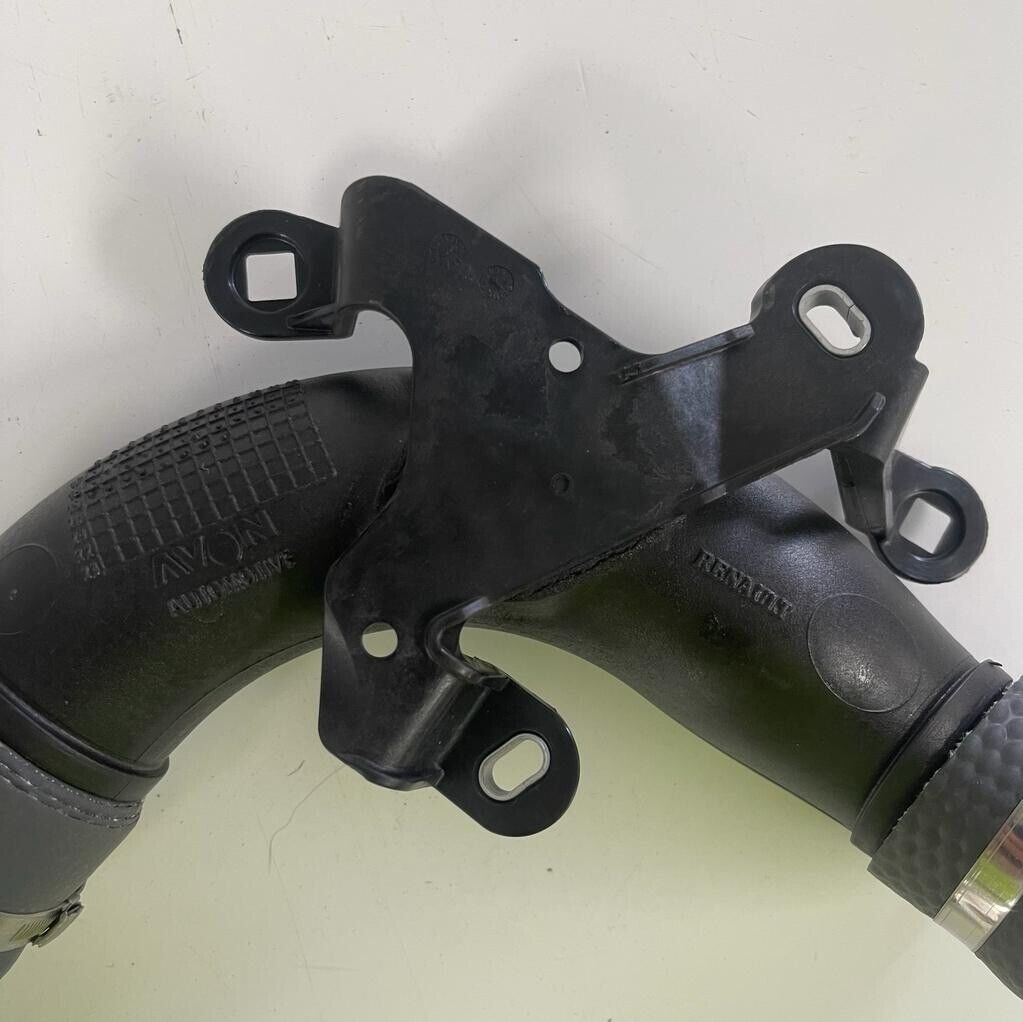 GENUINE NISSAN QASHQAI AIR DUCT TURBO INTERCOOLER HOSE PIPE 144600468R