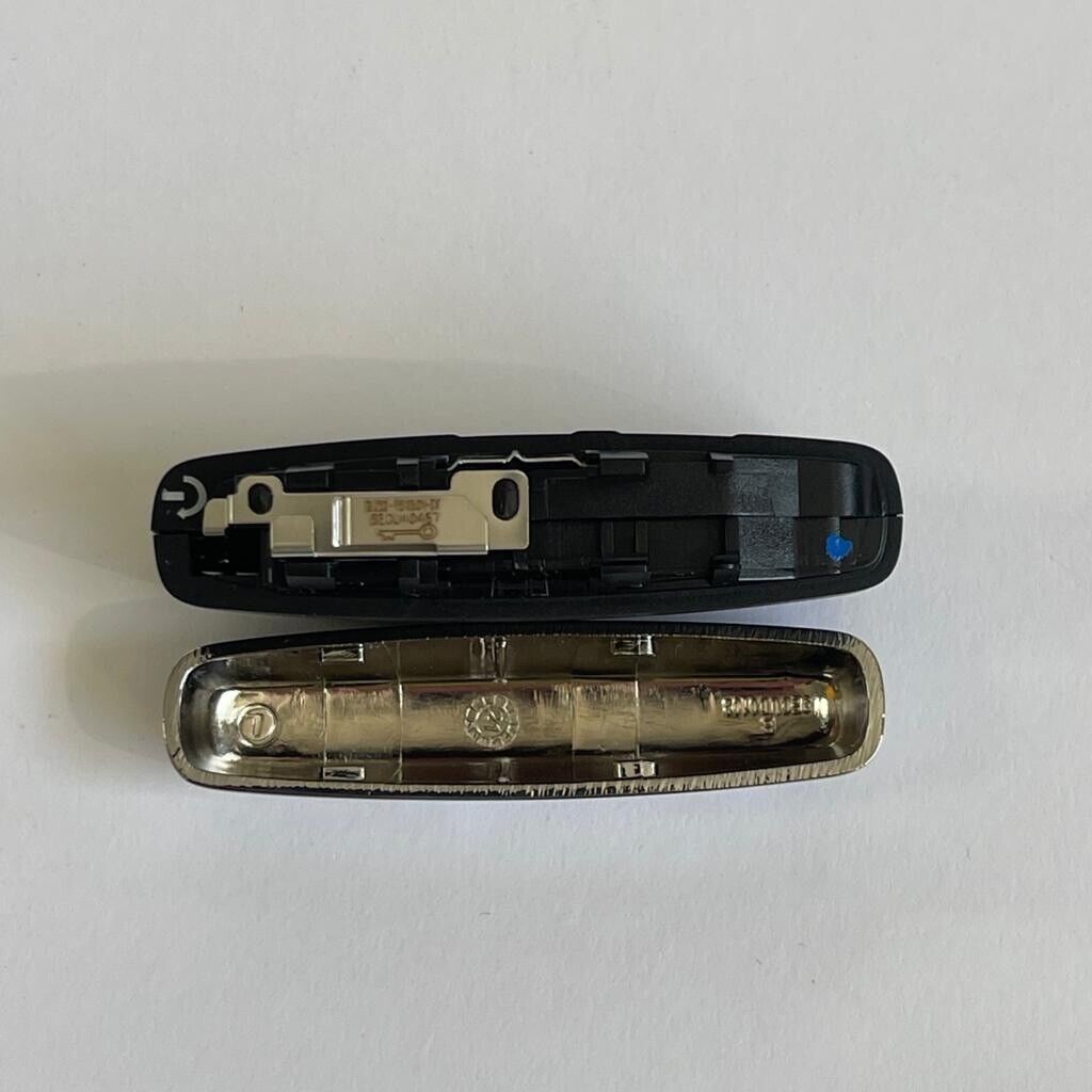 New Genuine Range Rover Key Fob Remote 433MHz LR087661