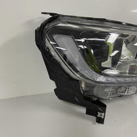 Genuine Ford Ranger Right Hand OS Drivers Headlight JB3B13E014AA