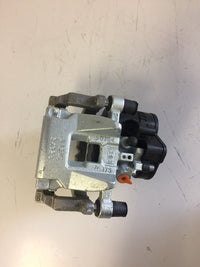 Genuine Jaguar XF X260 Rear Complete Brake Calliper Housing LH