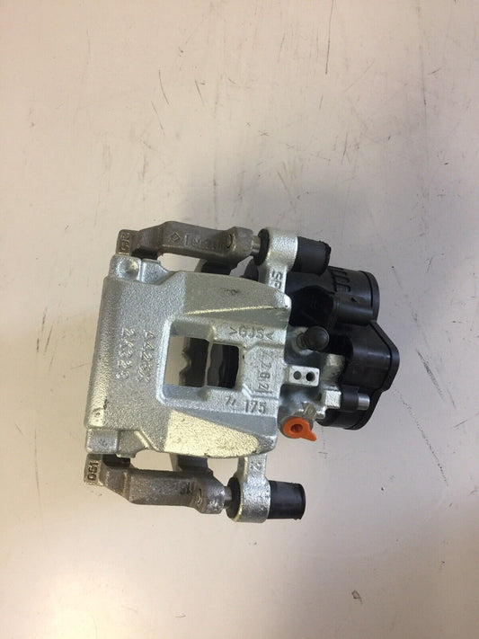 Genuine Jaguar XF X260 Rear Complete Brake Calliper Housing LH