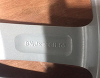 Genuine Jaguar XE 19" Rear Star XE Alloy Wheel 8 1/2Jx19CHx55 T4n1685 T4n13262