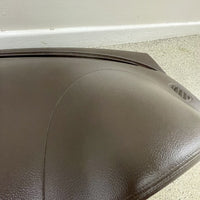 Jaguar XF X250 Dashboard  Jaguar XF Dash XF Dash Kit Truffle Brown Dashboard