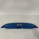 New Genuine Blue Nissan Qashqai Tailgate Boot Button Handle Trim Cover