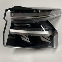 Genuine Nissan Qashqai J12 Off Side Right Hand Rear Drivers LED Light 26550HN25A