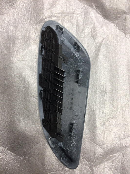New OE Right Hand Off Side JAGUAR F type Bonnet VENT