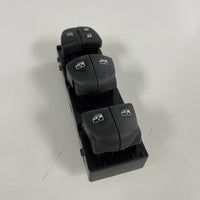 New Genuine Nissan Window Control Switch Driver 25401 HV02AV