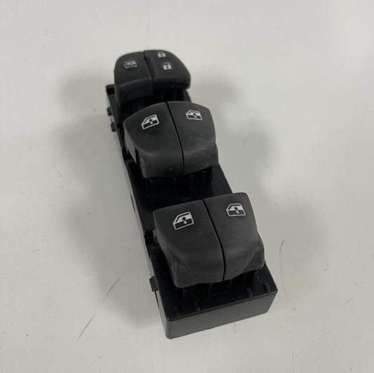 New Genuine Nissan Window Control Switch Driver 25401 HV02AV