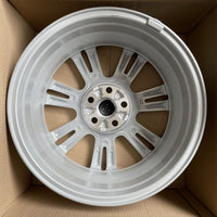 Genuine Jaguar XE/XF Crux Alloy Wheel 7Jx17CHx48.5 Gx731007kb