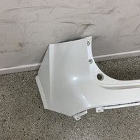 GENUINE NISSAN QASHQAI J12 REAR  BUMPER