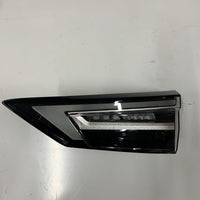 Genuine Nissan Qashqai J12 Off Side Right Hand Rear Tailgate Light 26550HN21A