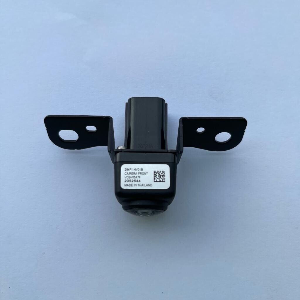 New Genuine 2021 Nissan Qashqai J11 Front Parking Assist  Camera Lens 284F1HV01B