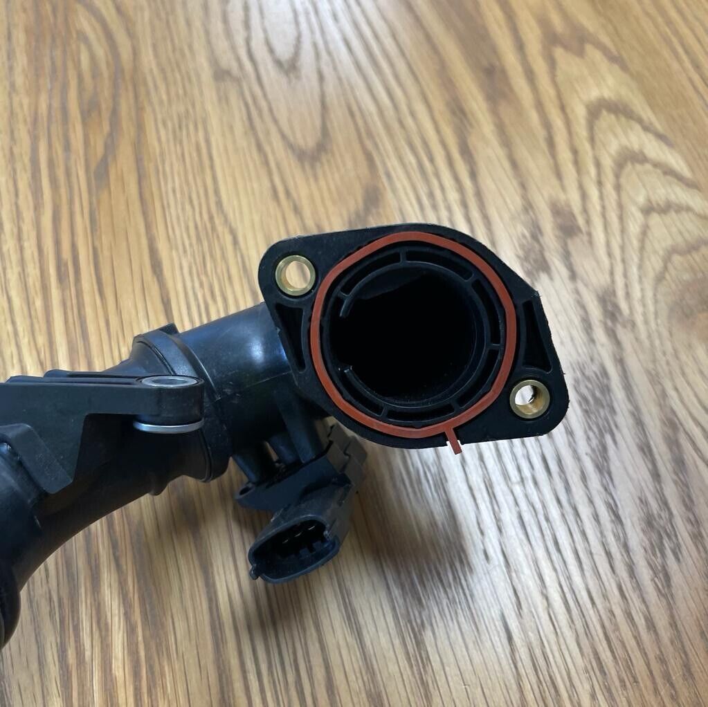 New Genuine Nissan Qashqai Boost Sensor 223650002R