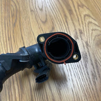 New Genuine Nissan Qashqai Boost Sensor 223650002R