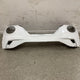 GENUINE WHITE NISSAN JUKE F16 SHAPE  FRONT BUMPER