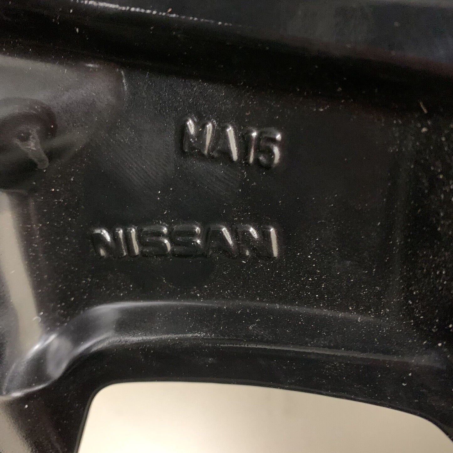 Genuine Set Of Nissan Juke  17” Alloy Wheels and Tyres