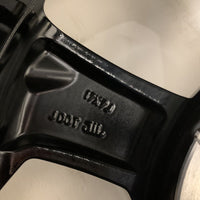 Genuine Set Of Nissan Juke  17” Alloy Wheels and Tyres