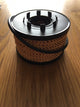 Genuine OE Jaguar Oil Filter - JDE2464