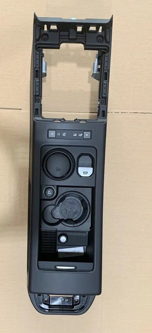 Freelander 2 2006-2014 Centre Console Facia Monotone LR039922