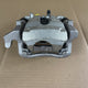 Genuine Jaguar F Type Rear Near Side Passenger Brake Calliper Housing Silver LH
