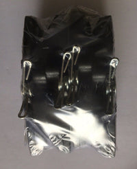 Brand New Genuine Jaguar Stype, XJ, Stype Rear Brake Pad Kit (C2C40194)