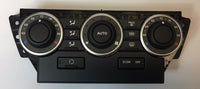 Freelander 2 2006-2014 Heater & Air Conditioning Controls LR002735
