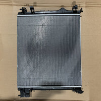 New Genuine Nissan Qashqai J11 Water Radiator Water 214104EB0B