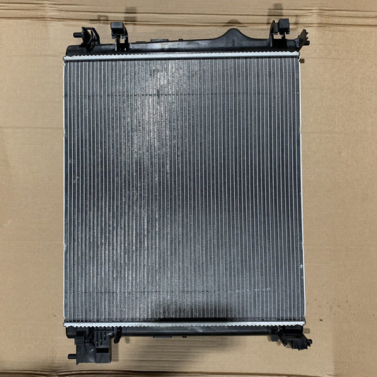 New Genuine Nissan Qashqai J11 Water Radiator Water 214104EB0B