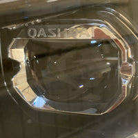 Genuine Nissan Qashqai LED LHD Left Hand Drive Headlight Left Side 26060 HV05B