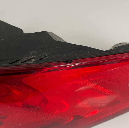 JAGUAR XF X250 REAR LIGHT RH DRIVERS SIDE RIGHT HAND LIGHT