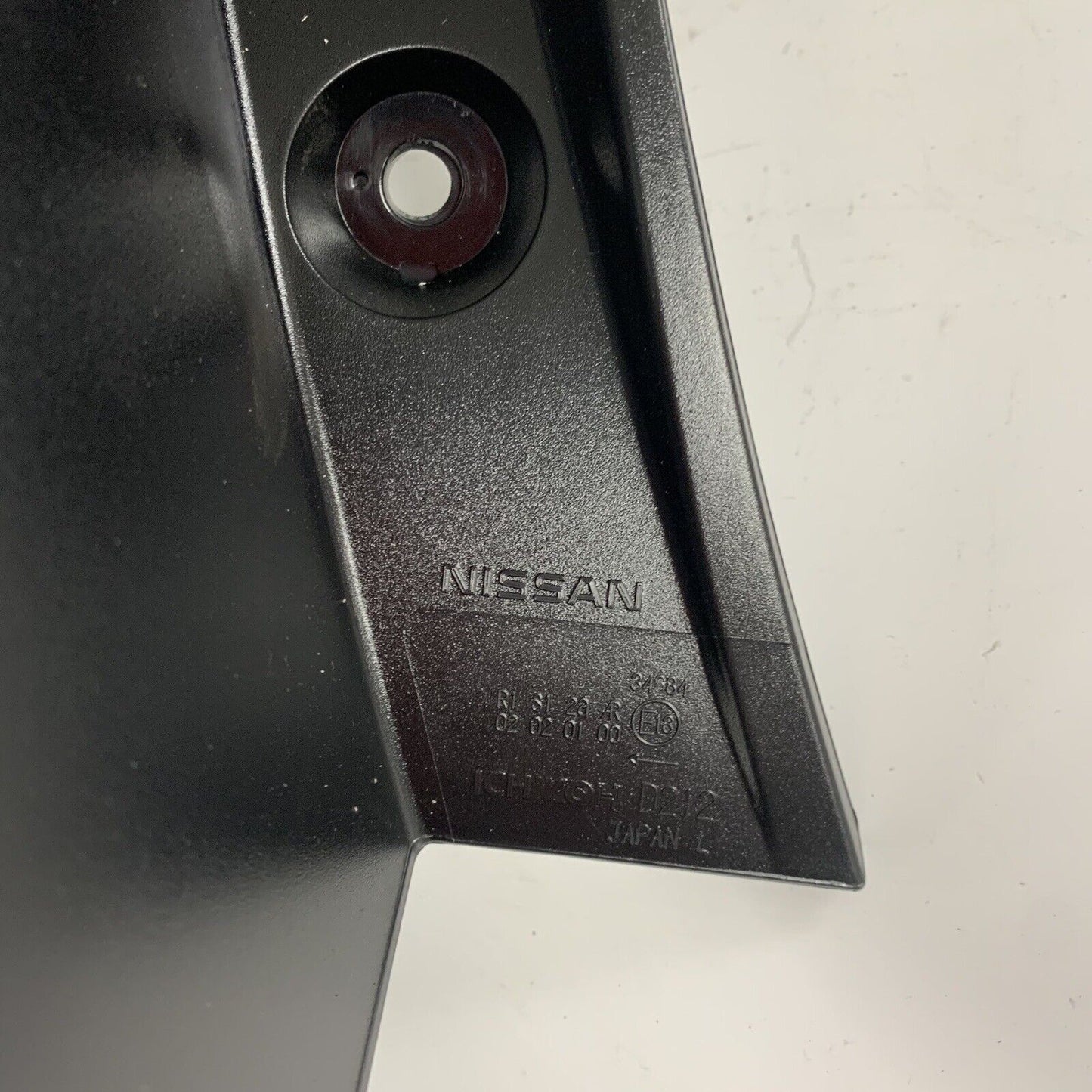 New Genuine Nissan Leaf Rear Light Left Side 26555 5SH0A