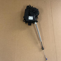 GENUINE RANGE ROVER  REAR DOOR LATCH ACTUATOR GENUINE LR095549 CPLA404C10AD