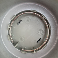 New Genuine Set Of 4 Nissan 17" Silver Alloy Wheels 7J 35 off 403006PA1A