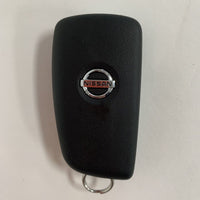 New Genuine Nissan X Trail Remote Key 2 Button Blank