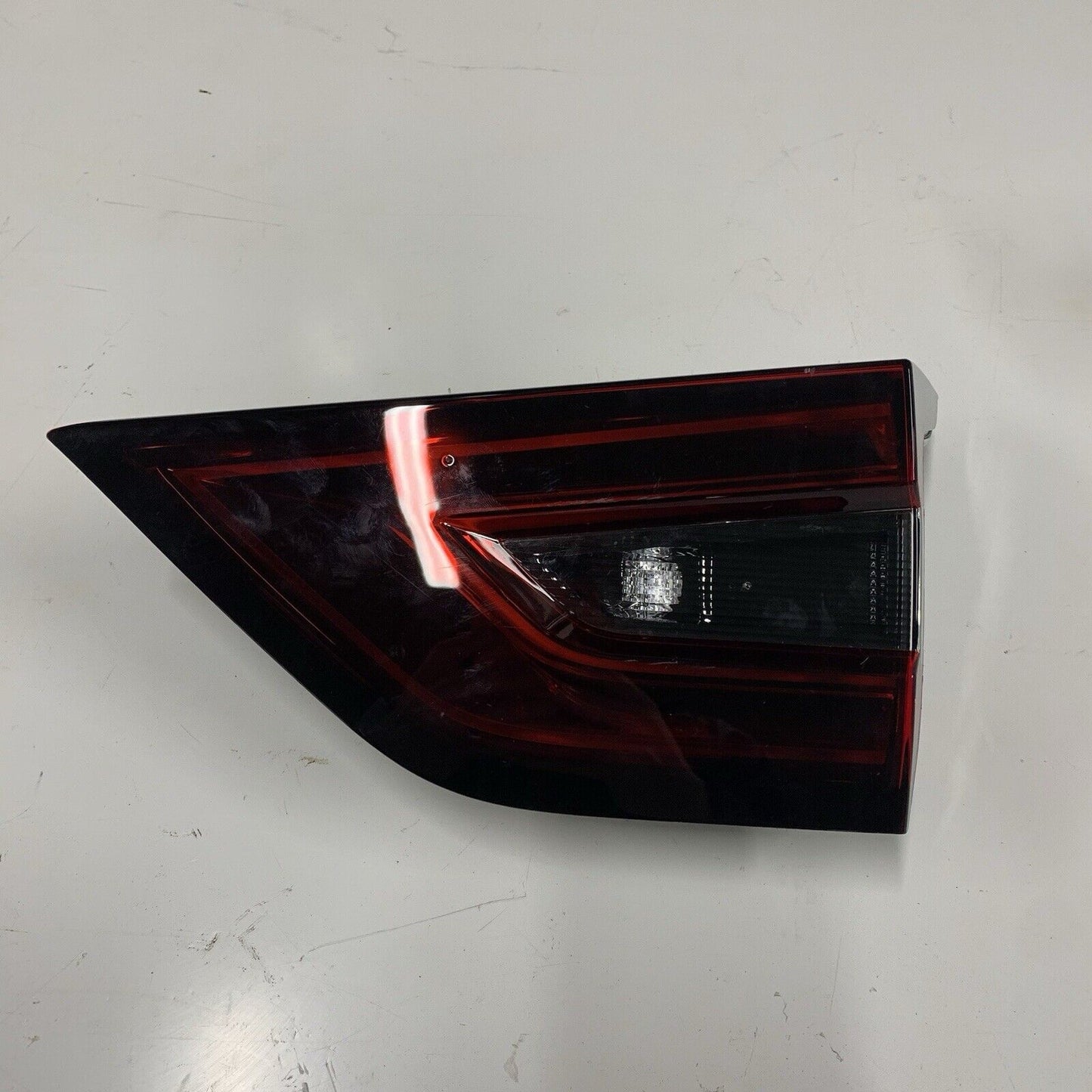 Genuine Nissan Juke  Off Side Right Hand Rear Tailgate Light 26550 6РА6А