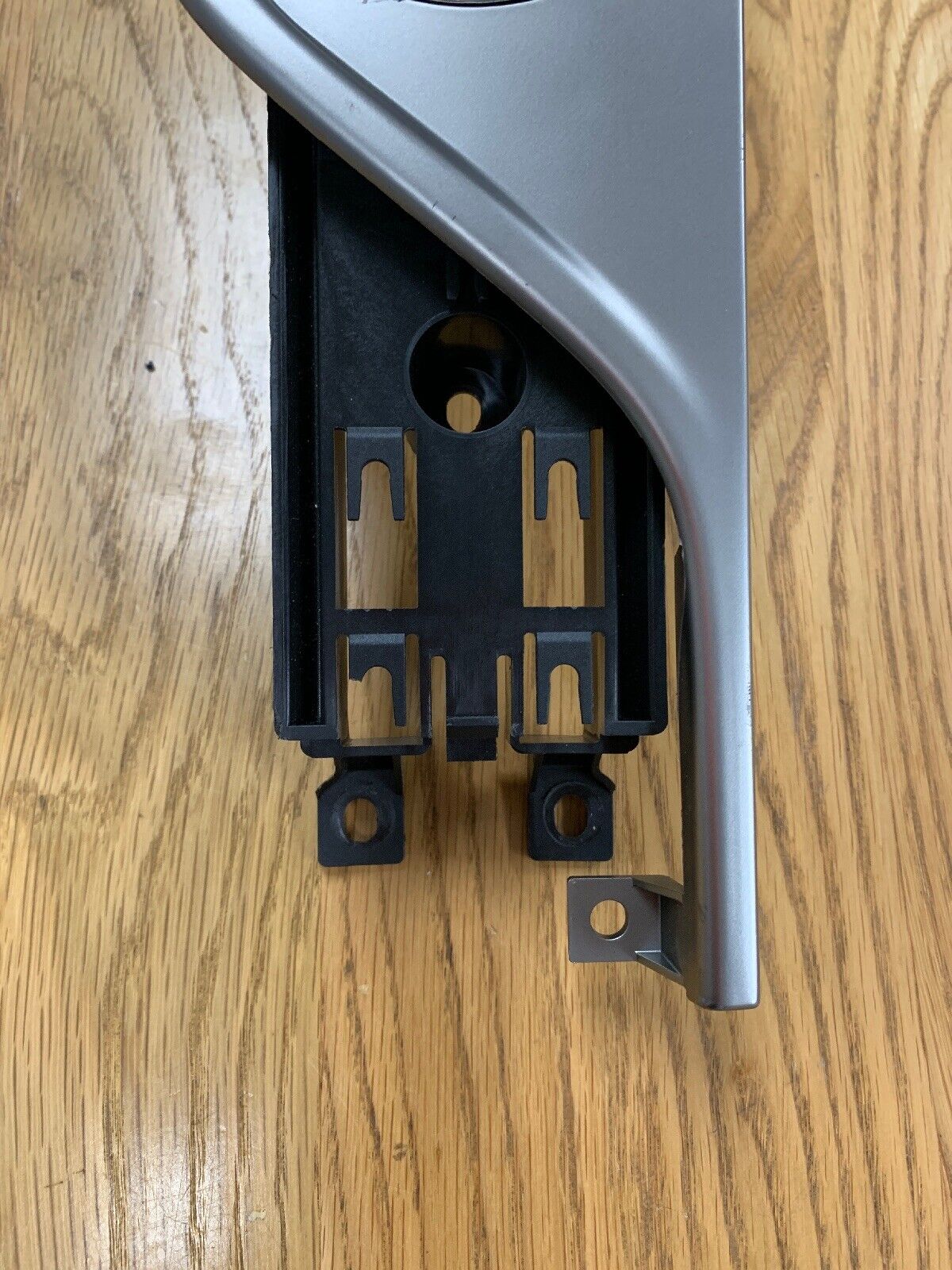 NEW GENUINE JAGUAR XF Gsm RHD Module Gear Selector