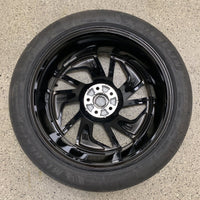 Genuine Nissan Qashqai 20" Alloy Wheel and Tyre
