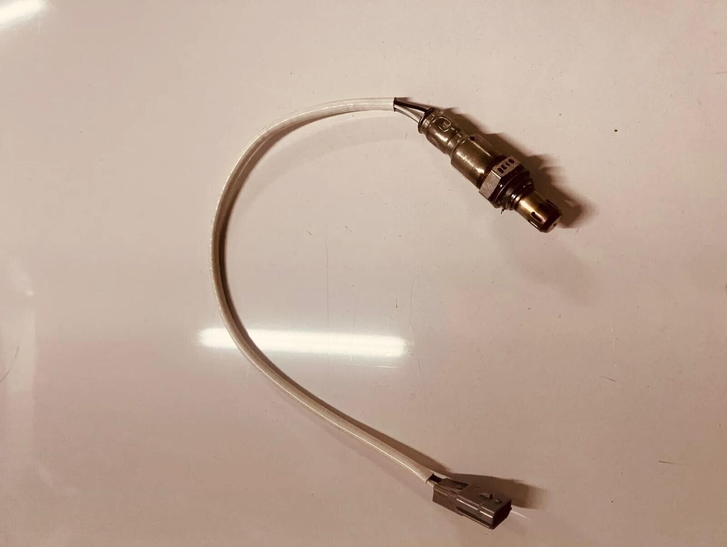 New Genuine Oe Nissan Oxygen Lambda Sensor 226A4726R 1.2 Petrol