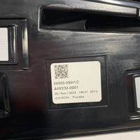 New Genuine Nissan Leaf Rear Lamp Left Side 26555 5SH1C