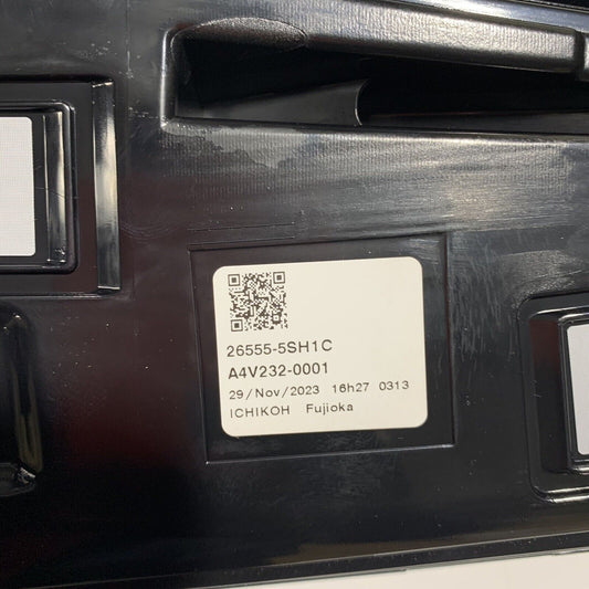 New Genuine Nissan Leaf Rear Lamp Left Side 26555 5SH1C