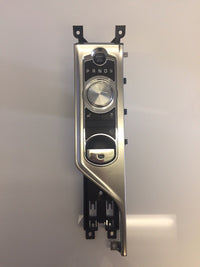 NEW GENUINE JAGUAR XF, XFR  Gsm Module Gear Selector