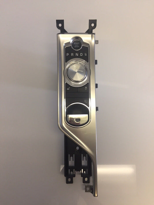 NEW GENUINE JAGUAR XF, XFR  Gsm Module Gear Selector