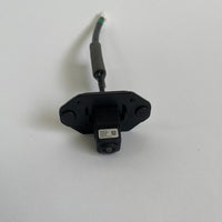 NEW GENUINE NISSAN LEAF REAR VIEW REVERSING  CAMERA 284425sa1b