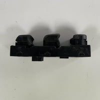 New Genuine Nissan Qashqai Window Control Switch Driver 25401 HV02AV