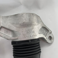 Genuine Pair Jaguar Xf X260 Left Right Hand Rear Shock Absorbers