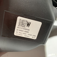 New Genuine Nissan Leaf Headlight LED Right Hand 260106wk8a