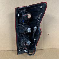 Genuine Isuzu D Max Left Rear Lamp Unit NSR Passenger Side