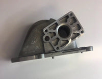 JAGUAR XF, XJ, F type 5L Supercharged E-Diff Differential Housing T2R6023